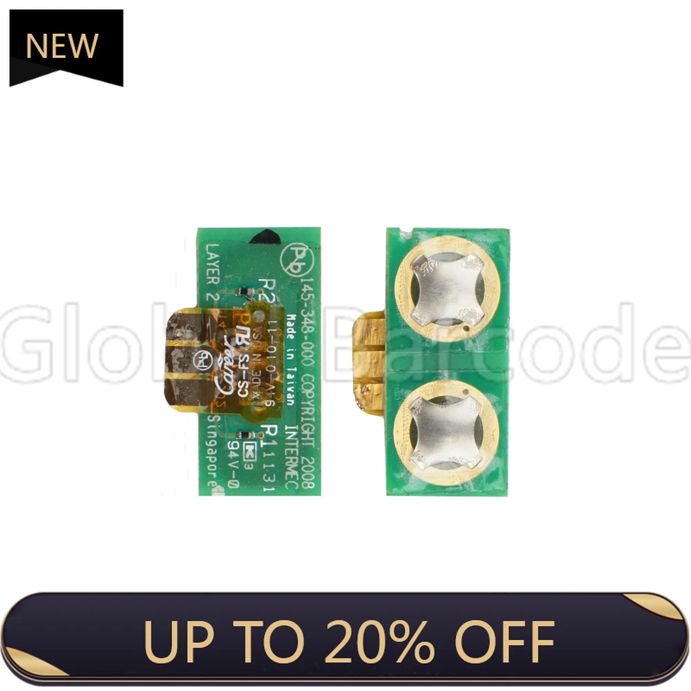 

Scan Trigger Switch Replacement for Intermec CN3 CN3E, CN3F Free Shipping