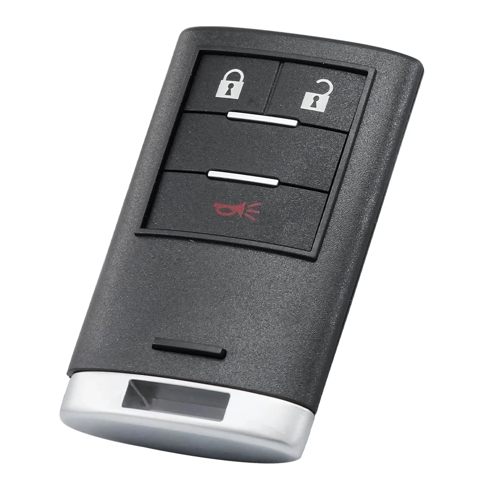 XRNKEY умный дистанционный Автомобильный ключ с 3 кнопками 433 МГц ID46 чип для Holden Chevrolet
