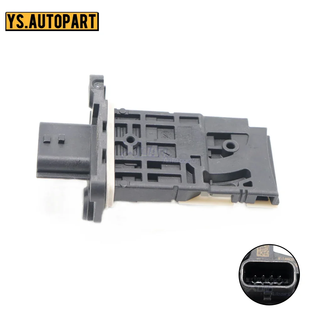 Новый датчик массового расхода воздуха MAF 22680-7131R для Infiniti Q50 3.0L 16-20 Q60 V6 2.0L 17-19 22680-00Q0A