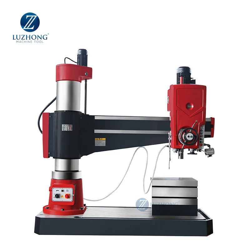 

taladro de banco Z3050x16 machine perceuse bore hole drilling deep