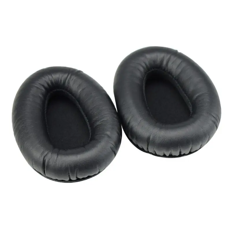 VEKEFF сменные амбушюры, амбушюры, накладки, накладки из Протеиновой кожи для JBL E55 E55BT E55 E 55 BT Bluetooth, беспроводные наушники