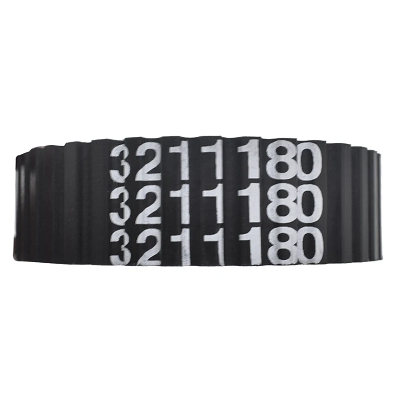 1 шт. ремень привода 3211180 CVT для Polaris RZR XP 1000 900 Ranger XP4 2011-2020 сцепления 3211172