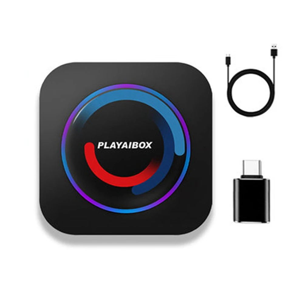 

Carplay Ai Box Android 10, Iptv, Netflix, Youtube, встроенное пространство, воспроизведение 4G, Lte, двойной Bluetooth для BMW