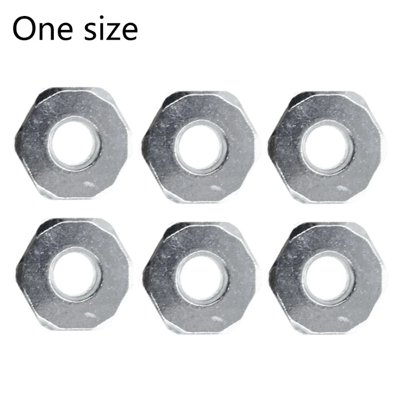 

Replacement 0000-955-0801 Sprocket Cover Bar Nut for Chainsaw
