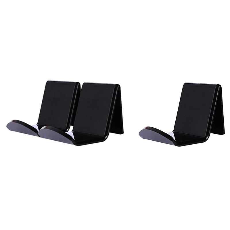 

Новый Настольный органайзер для наушников