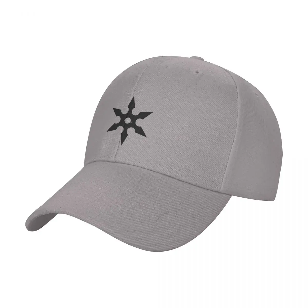 Ninja Shuriken модная бейсболка фуражка мужская шляпа женская кепка для женщин