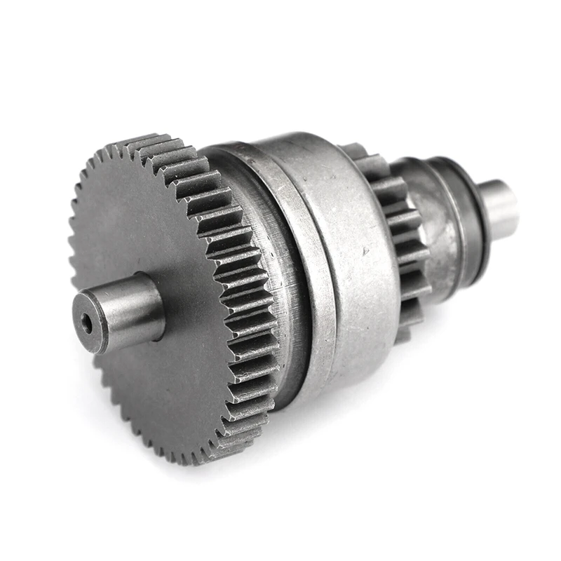 Привод стартера мотоцикла Bendix Gear для Can-Am 420684050 420684051 Outlander 330 STD 2X4 4X4 400 EFI МАКС. XT