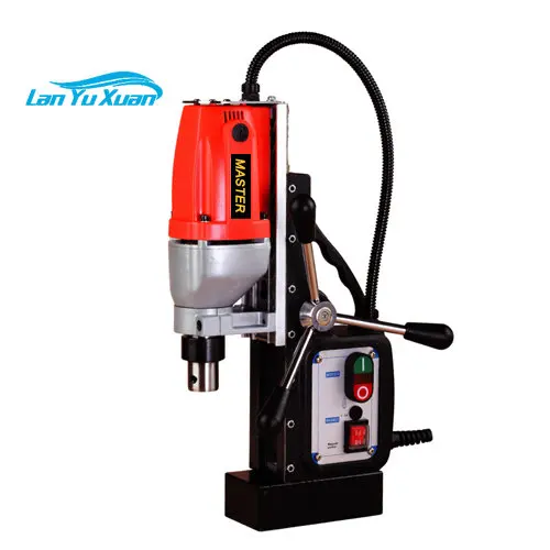 

German Quality Magnetic Drill Machine with CE TUV (40mm)