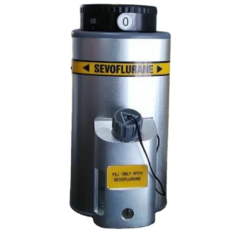 

Anesthesia machine evaporation tank ,Anesthesia vaporizer