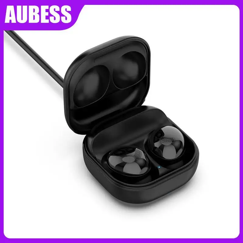 

New Travel Storage Box Compartment Charger Case Box Active Noise Reduction Waterproof For Sm-r190 Mini Charger Case