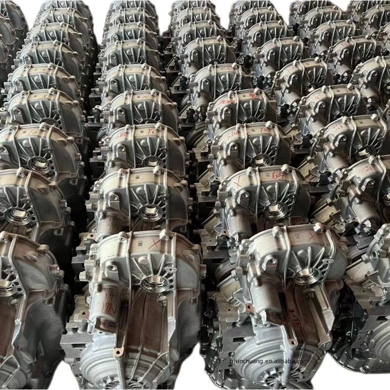 Автозапчасти корпус автоматической коробки передач 6T31 6T41 OEM 24278795 24278793 24263265 Buick