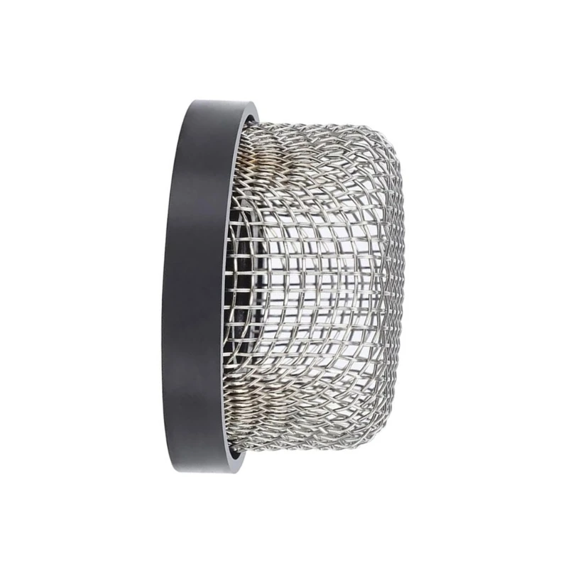 Сетки аэраторы сетчатый фильтр из нержавеющей стали для насосов Livewells 3/4 дюйма