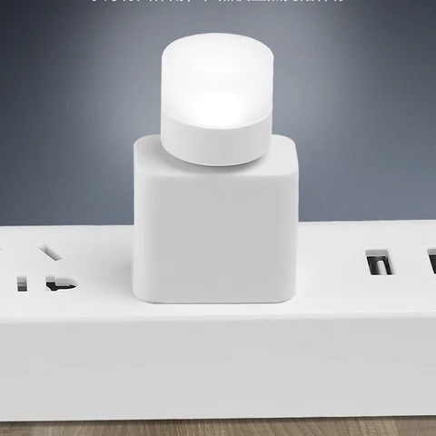 Водонепроницаемый USB фонарик 5 режимов