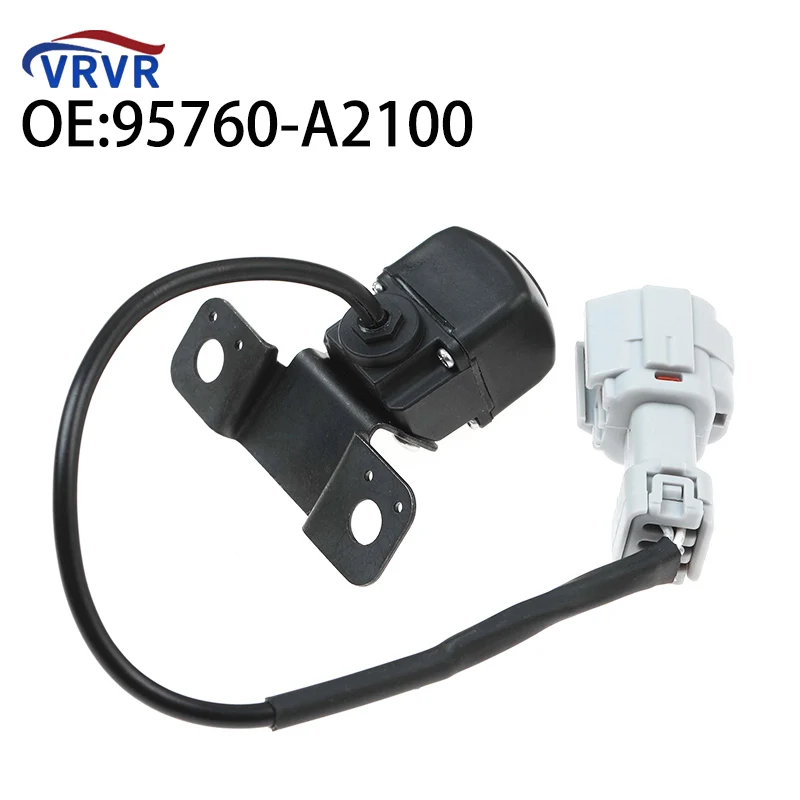 

VRVR 95760-A2100 95760-2W000 Автомобильная резервная камера заднего вида 95760-A2130 95760A2120 957602W000 95760A2100 для Hyundai Kia