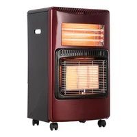 natural indoor overheat protection room gas heater china gas home heater with blower