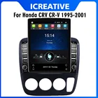 Для Honda CRV CR-V 1995-2001 Авторадио 2 Din 9,7 