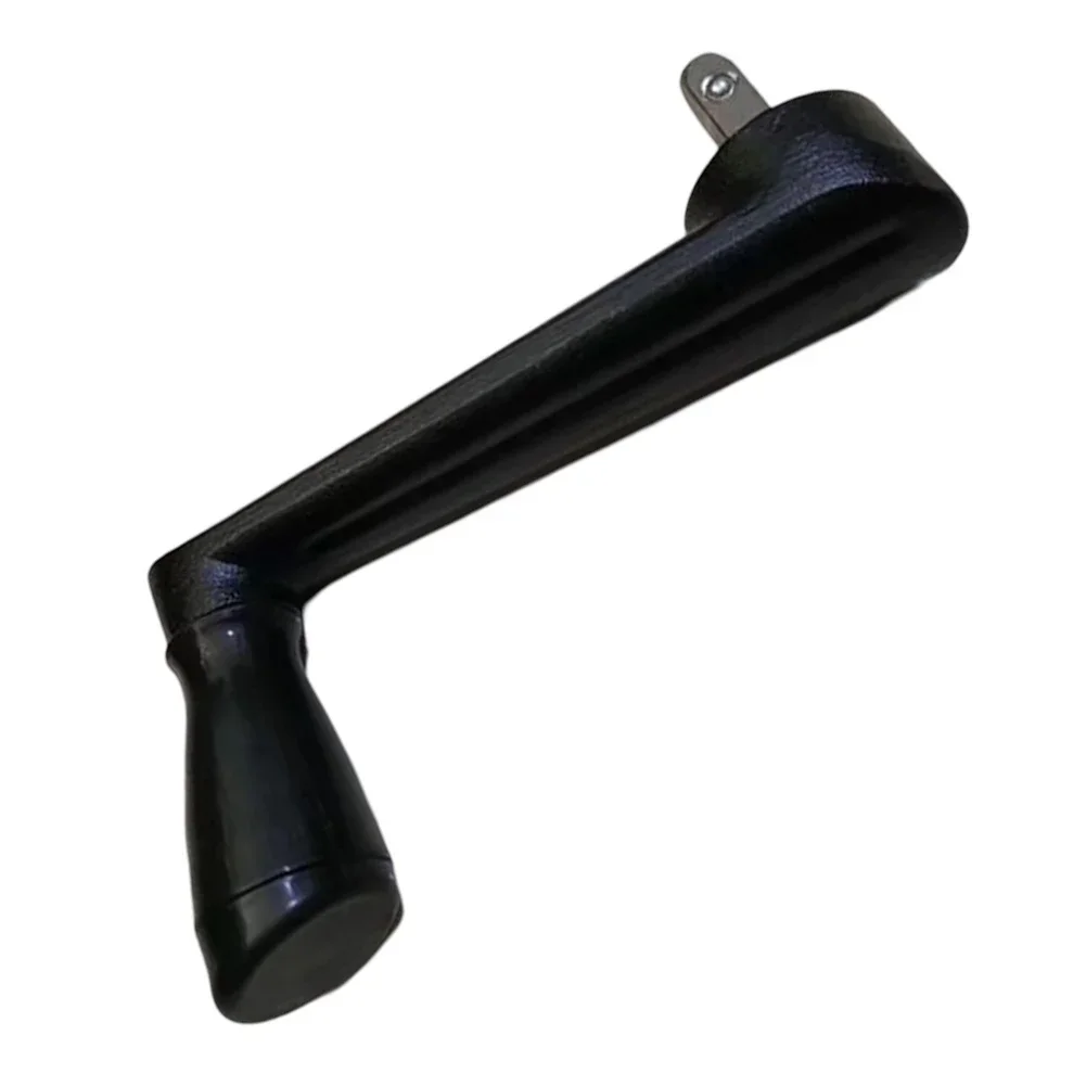 1 шт. встряхните ручку для простой установки зонтика внутреннего дворика