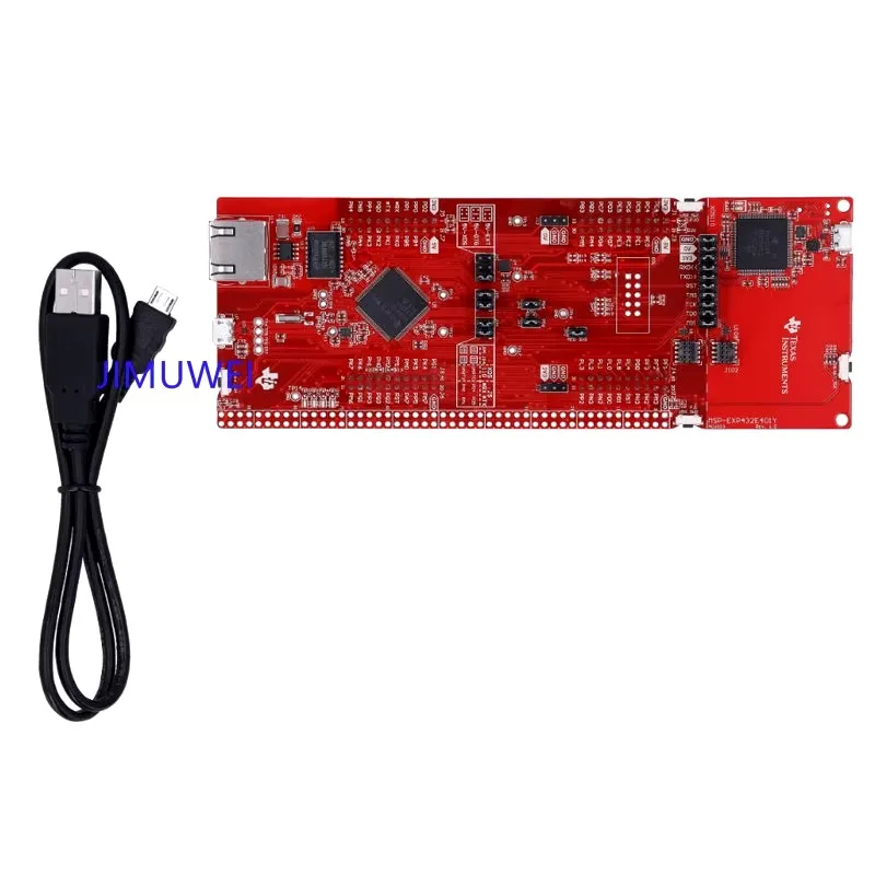 MSP-EXP432E401Y Комплект разработки MCU LaunchPad Плата SimpleLink