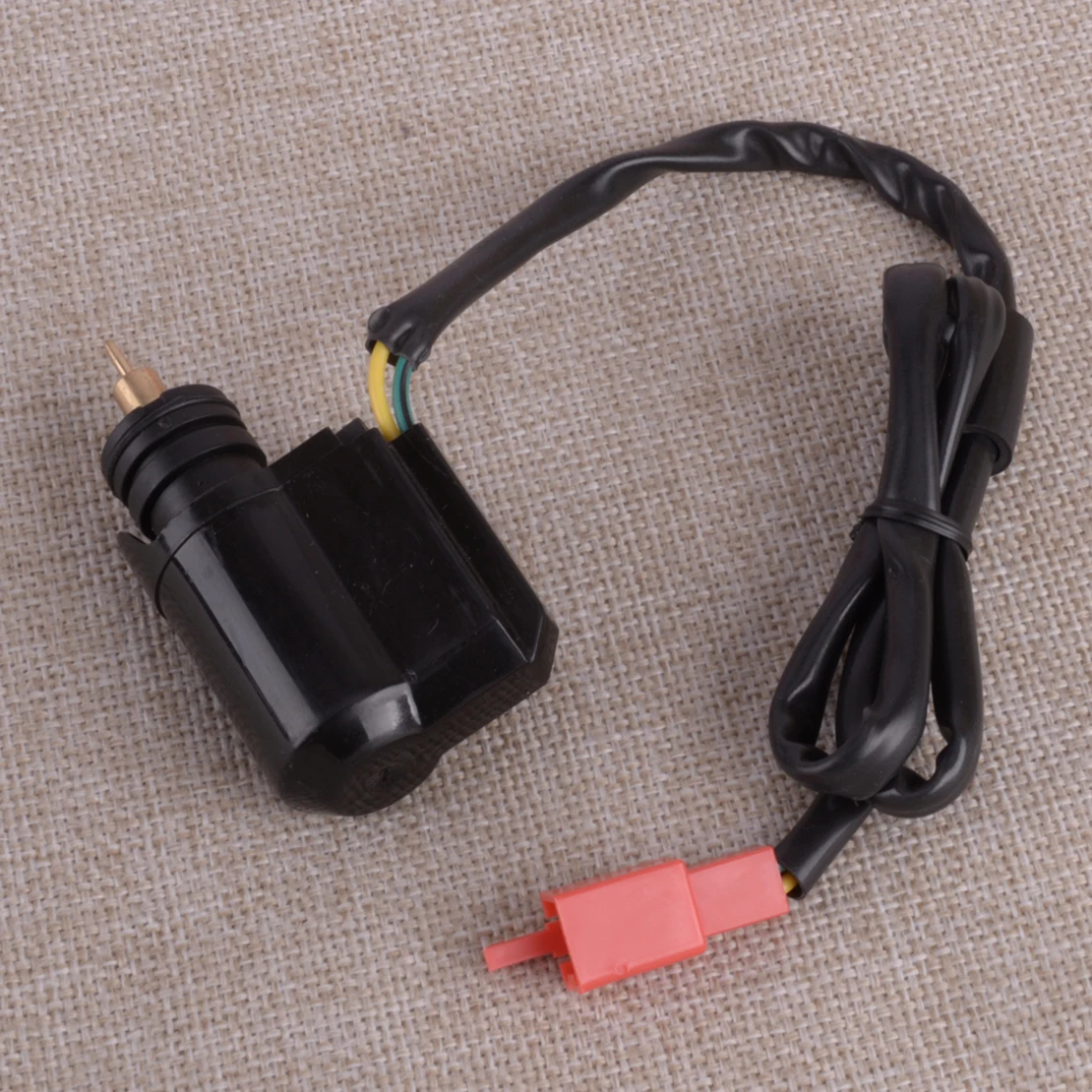 Карбюратор с электронным дроссельным двигателем холодный старт подходит для Atala