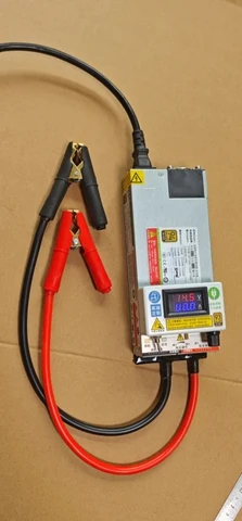 Регулируемое зарядное устройство 3-15 В, 3-100 А, 12 В, 100 А, 60 А, 14,6 В, 100 А, 12,6 В, 50 А, 20 А, литий-полимерный аккумулятор для литий-ионной батареи, свинцово-кислотной батареи