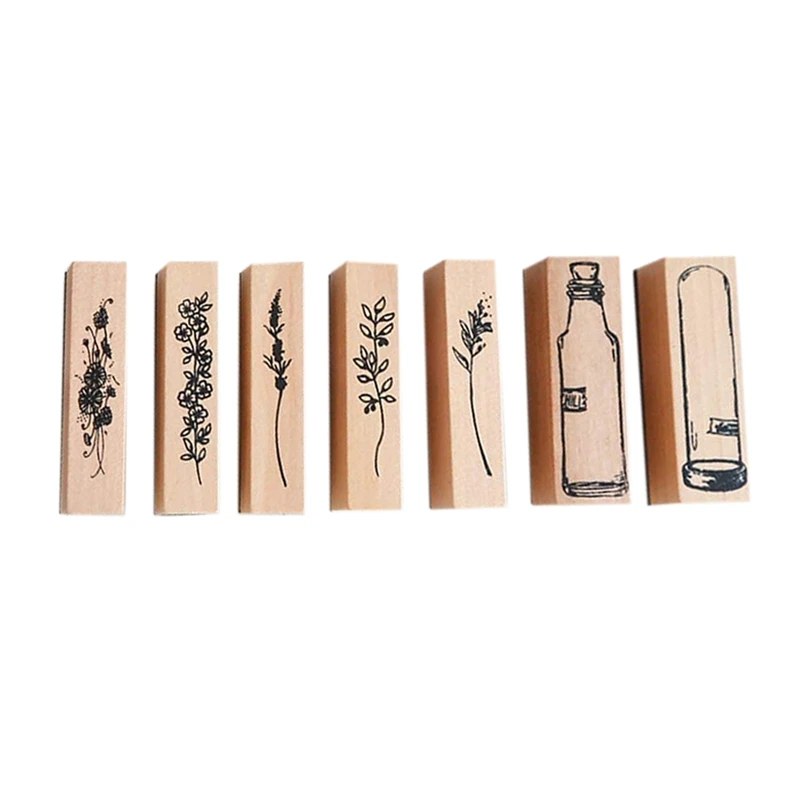 

7 шт., набор для украшения растений и цветов