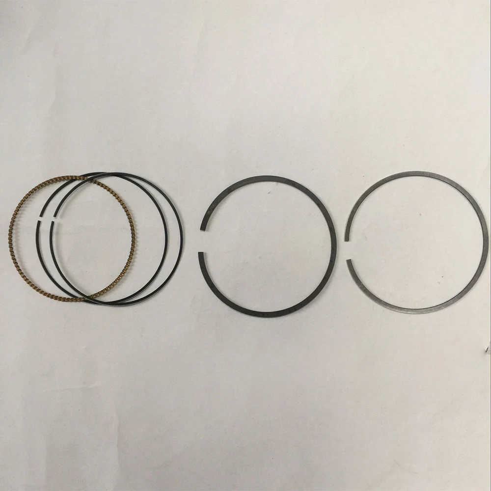 6 поршневых колец STD 84 мм комплект для BMW 535i M4 X5 F10 F30 F80 F32 E70 E71 N55 S55 3.0T 11257610297