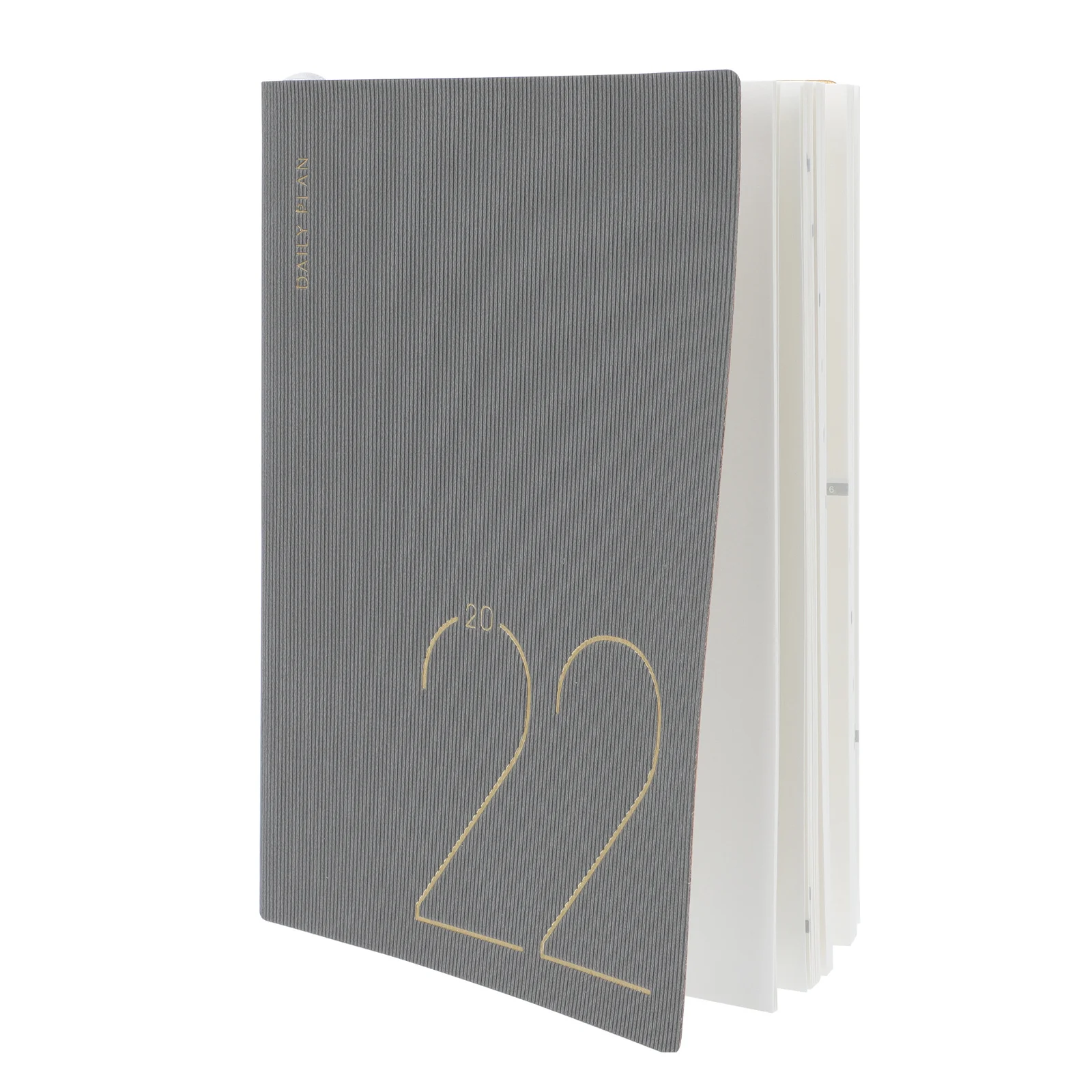 

1Pc Planning Notepad Schedule Book Agenda Notepad for Students Home Office School