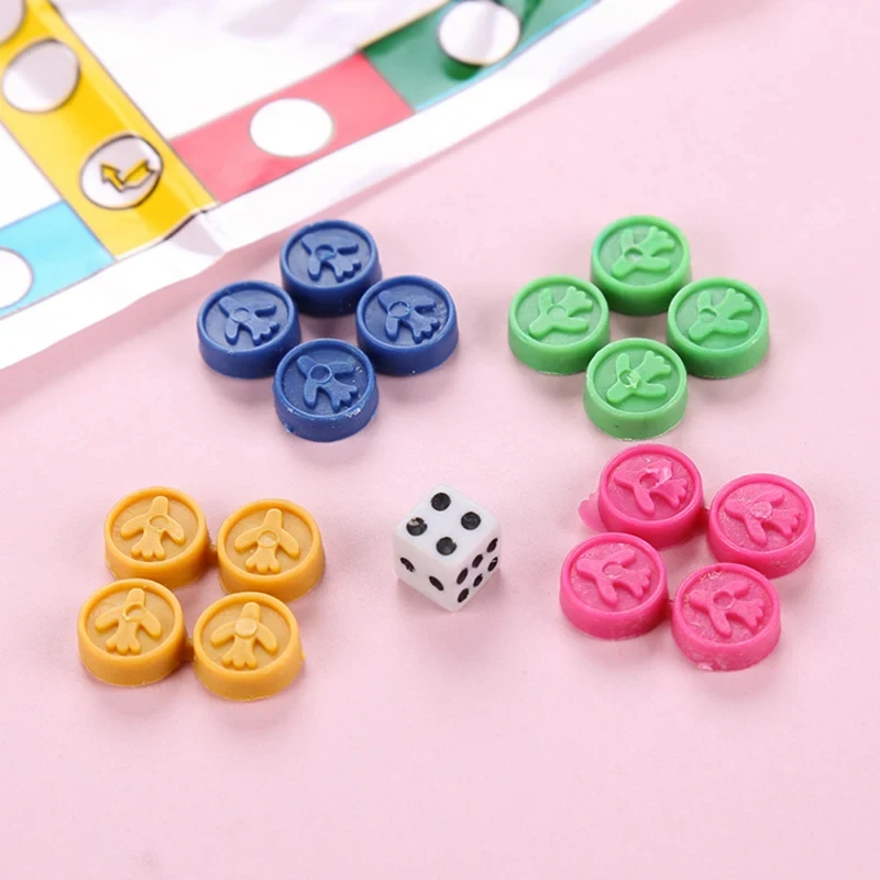 10 шт. мини-игрушки для снятия стресса с кончиков пальцев