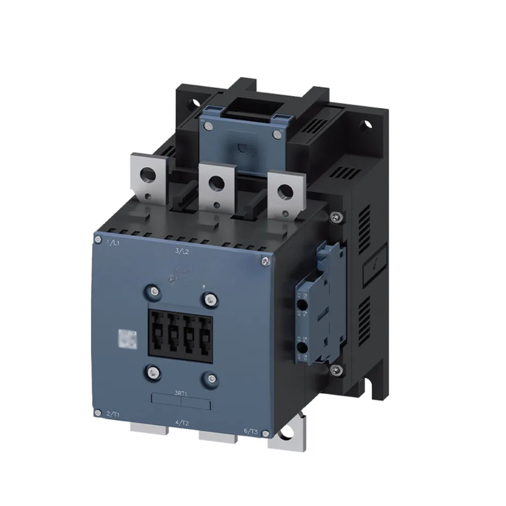 

Совершенно новый оригинальный 3RT2327-1BB40 3RH1921-1DA11