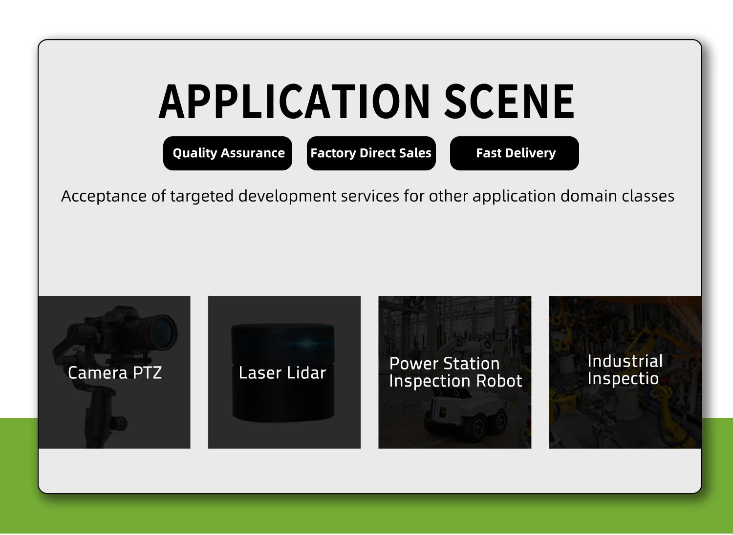 MF5015v2(RMD-L) BLDC микро/серводвигатель FOC робот-осмотр сбалансированное транспортное