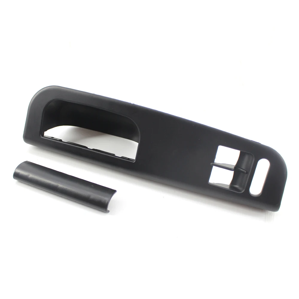 Передняя левая панель управления переключателем стекла Панель облицовкой с