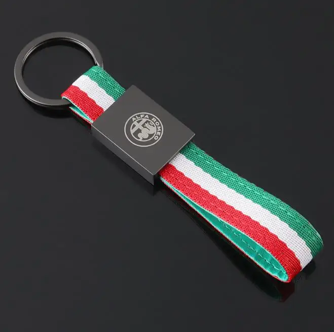 

for alfa romeo keychain