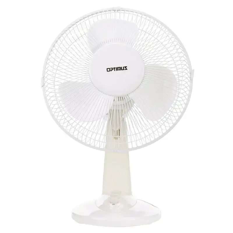 

12 inch Oscillating Table 3-Speed Fan in White Flags of the world Custom flag Real estate Eritrea ባህላዊ ልብስ Boat fl