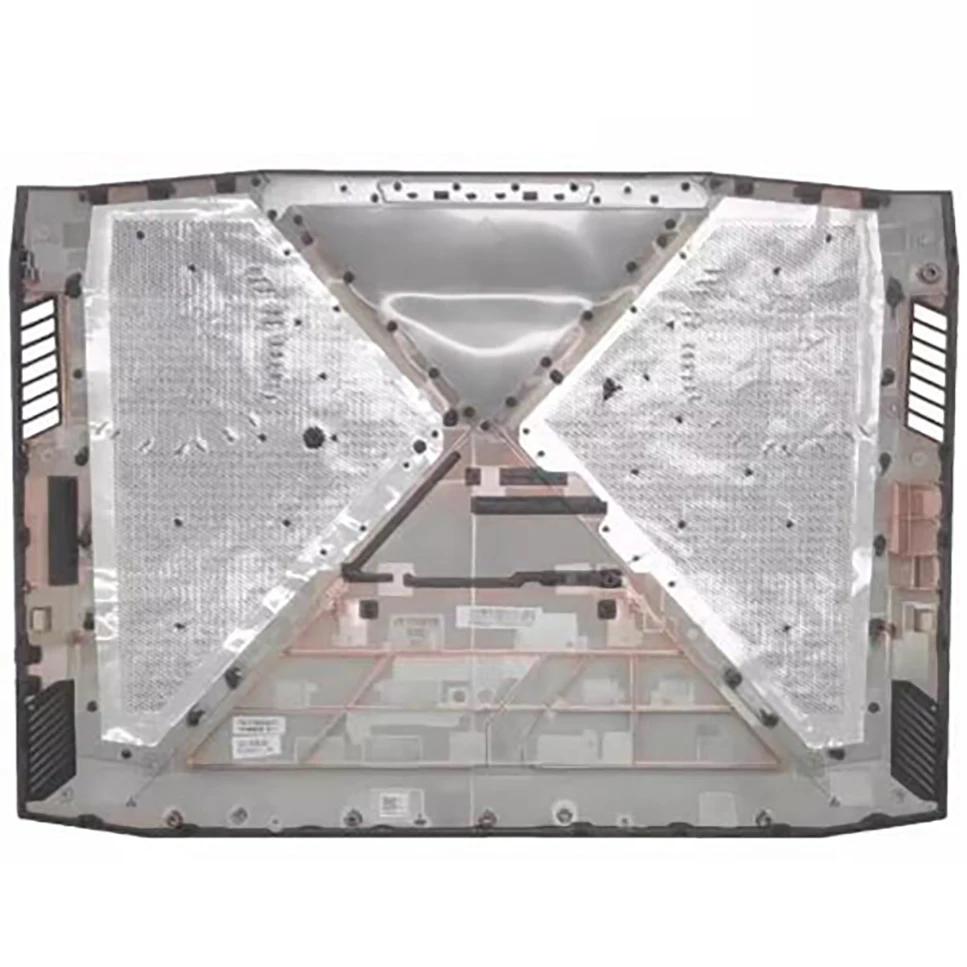 Новая Оригинальная задняя крышка для ноутбука HP Omen X 17-AP TPN-Q197 17-AP030NG
