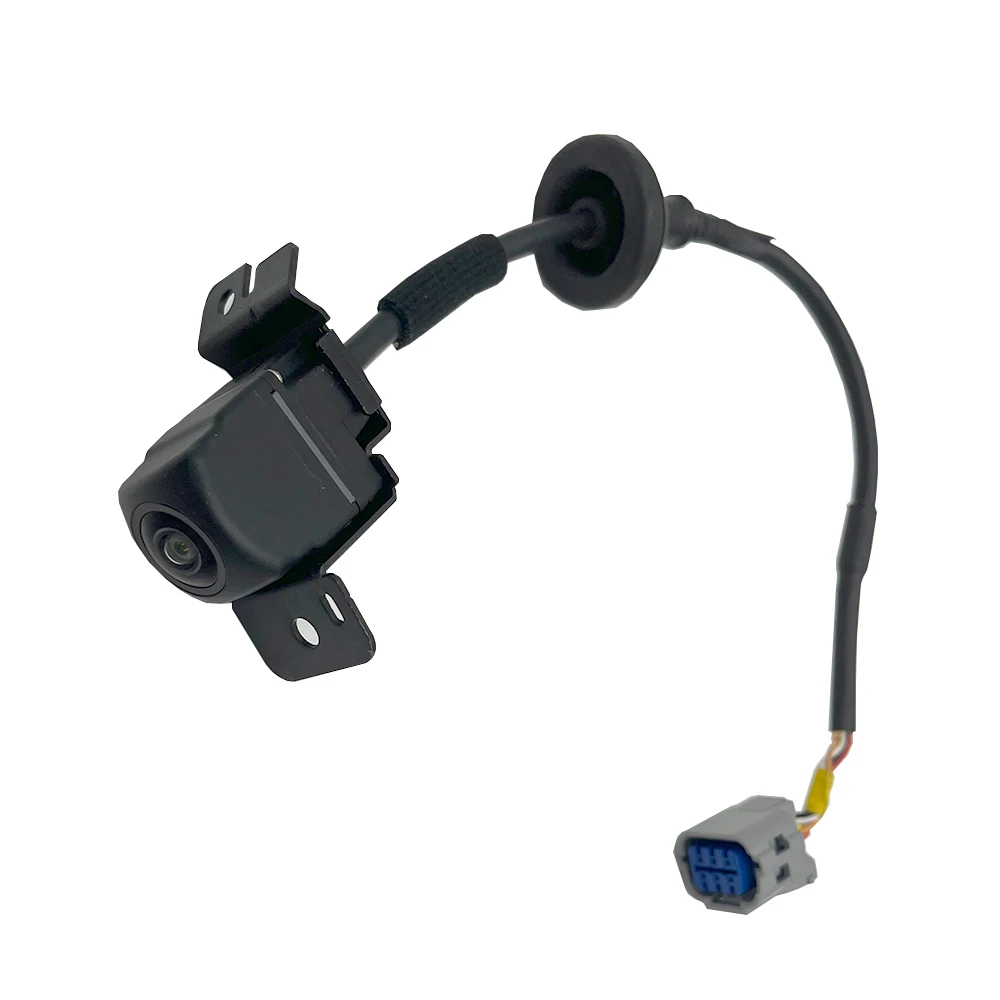 

Оригинальная фотокамера ASSY-BACK VIEW 95760A9250 для KIA CARENS Carnival 95760-A9250