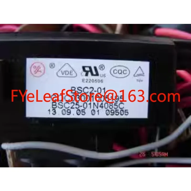 Комплект высокого напряжения для телевизора Xiahua 21 BSC2-01 BSC25-01N4085C
