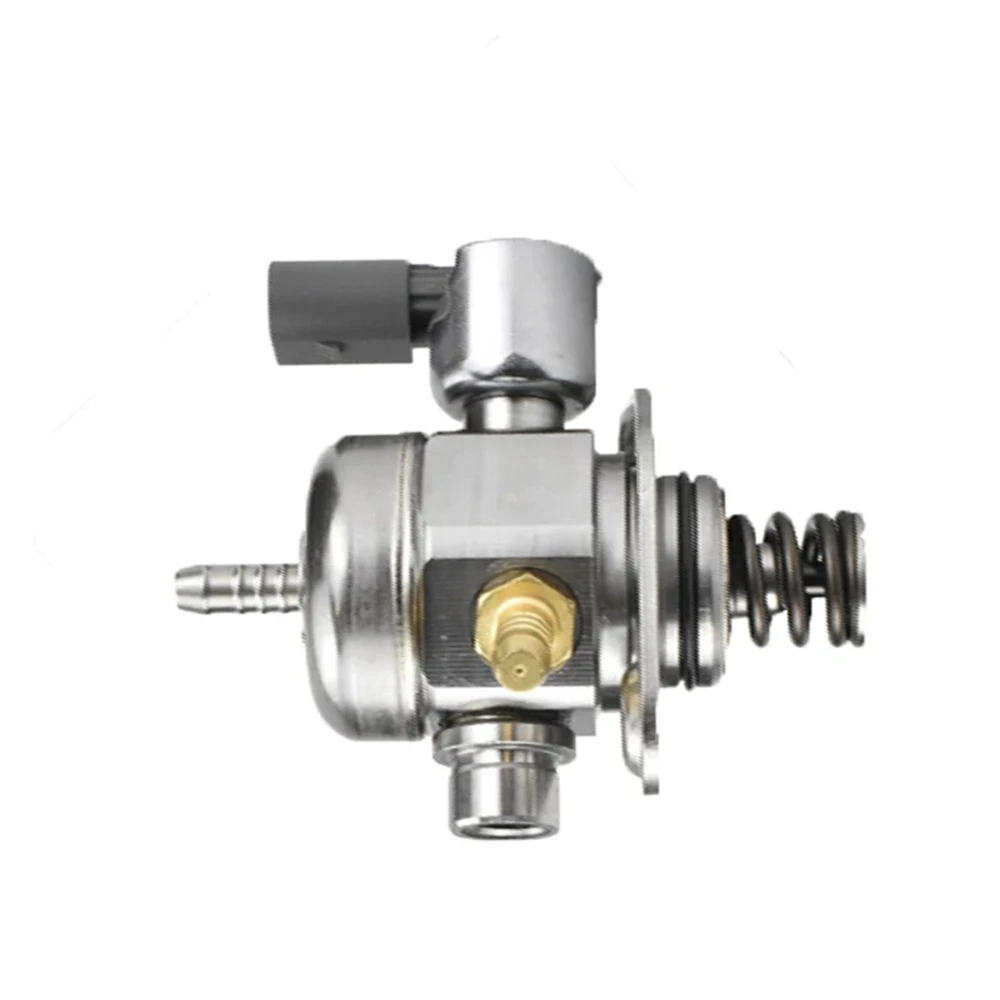 Новый топливный насос высокого давления для VW Golf MK7 Passat B8 Touran Audi A4 A5 06K 127025 06B А 06К Б