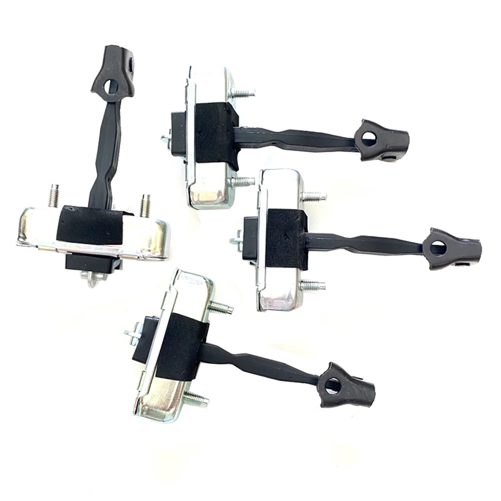 

Front and Rear Door Stopper Door Hinge Stopper for Land Cruiser Prado GRJ120/UZJ200 02-09 68610-60100