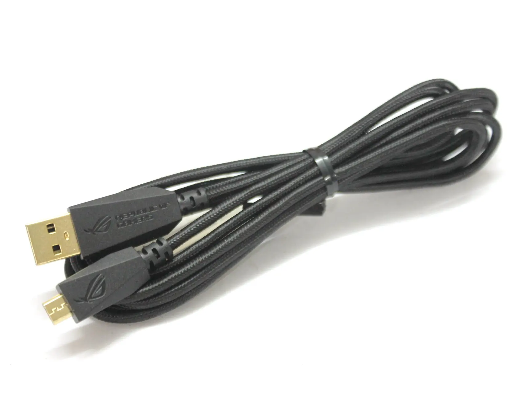 

USB Mouse Cable For Asus ROG Gladius II ROG Spatha Wireless Gaming Mouse