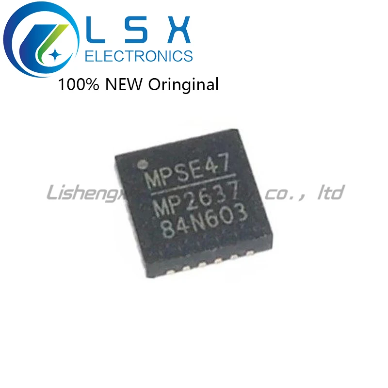 

New/5pcs SP2102 CP2102-GMR QFN28 USB conversion serial port chip Original On stock