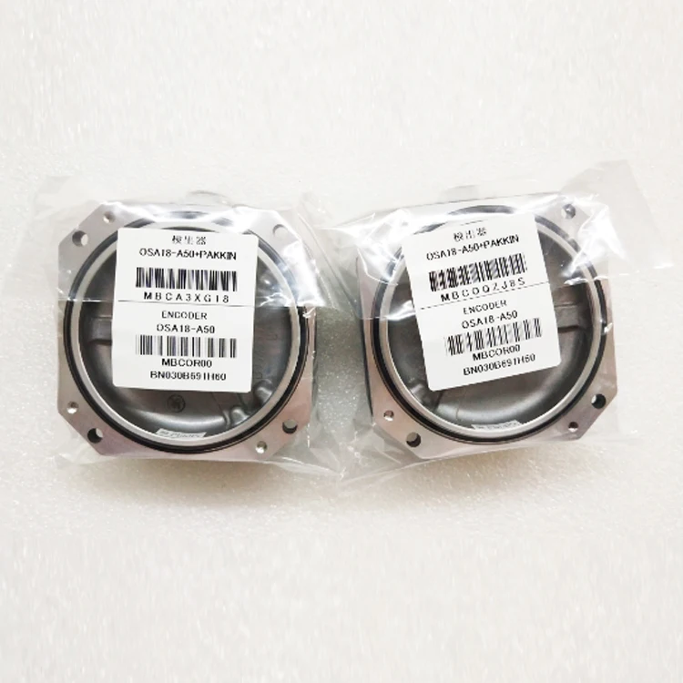

SAN Encoder OSA18-A50 100% New Original