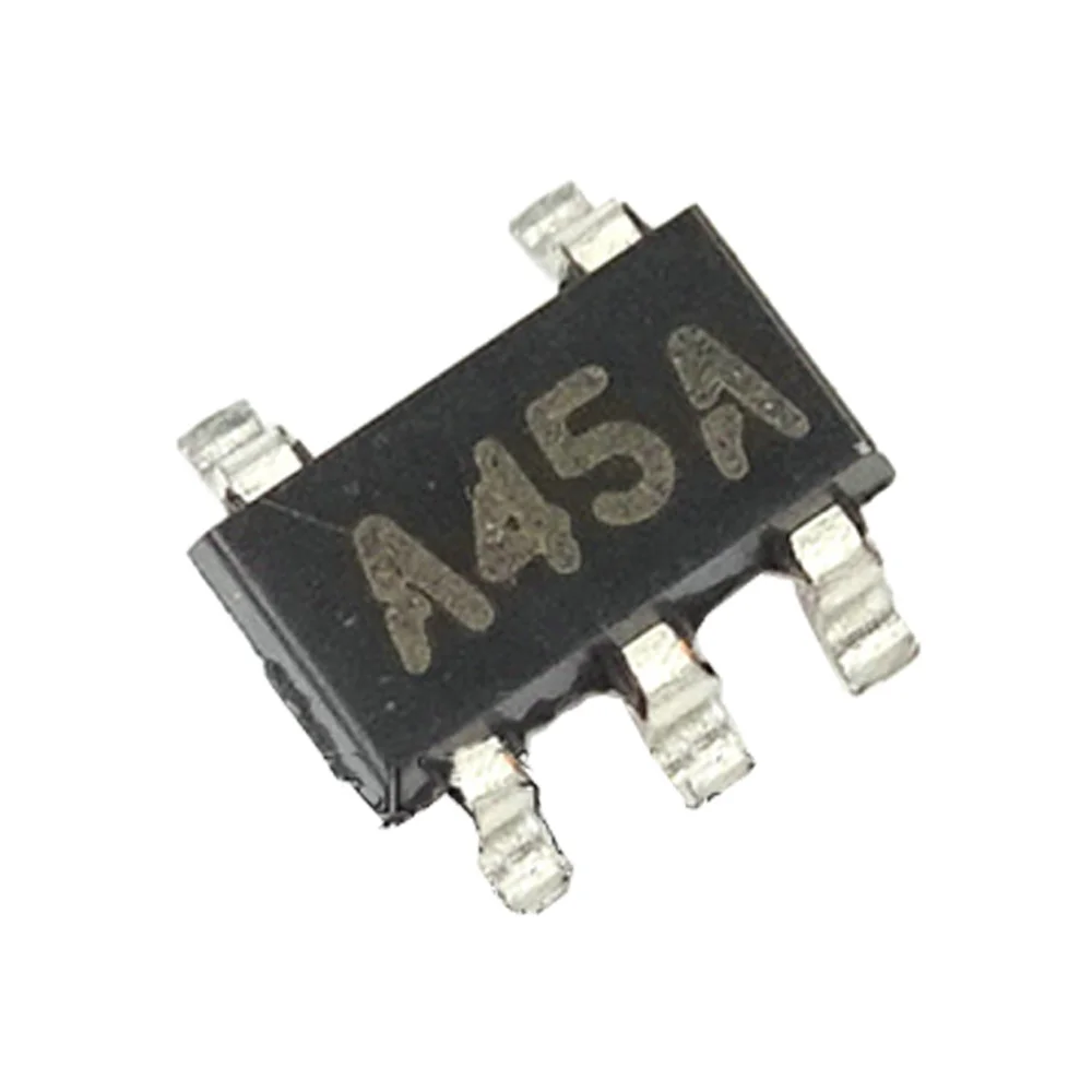 

10 Pcs LM8261M5X SOT23-5 LM8261 SOT Screen A45A SOT23-5