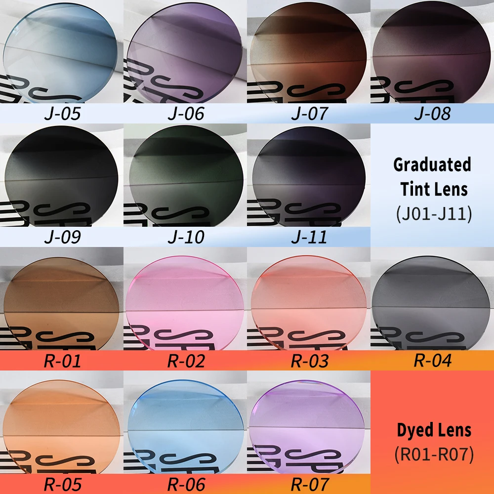 EagleBailin Деревянные солнцезащитные очки по рецепту меняющие цвет синего света —