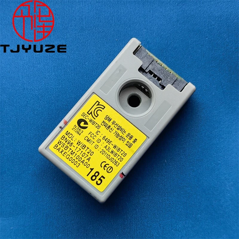 Новая модель телефона WIBT20 для Samsung TV Bluetooth модуль PN43D490A1D PN51D490A1D PN51D495A6D PN51D550C1F PN51D6500DF PN51D6900DF