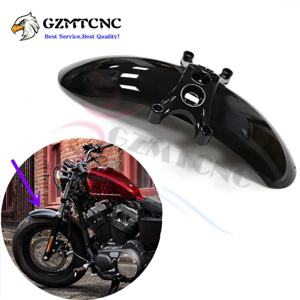Harley Davidson Forty eight 2011