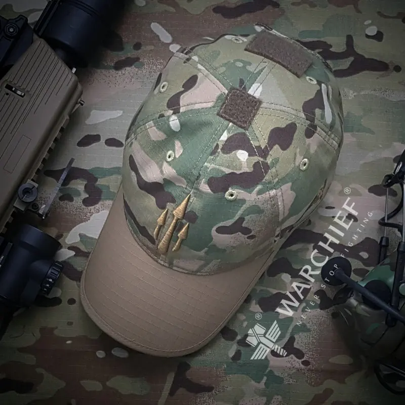 Tactical Operator Baseball Cap Multicam Black Hunting Snapback Sun Hat Outdoor Sports Fishing Airsoft Army Military Combat Caps