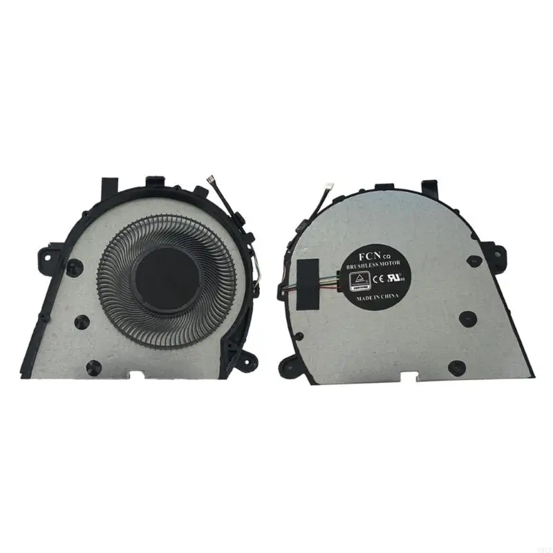 A9LF Advanced Notebook CPU Fan для йоги C740-14 FLMT C740-14IML