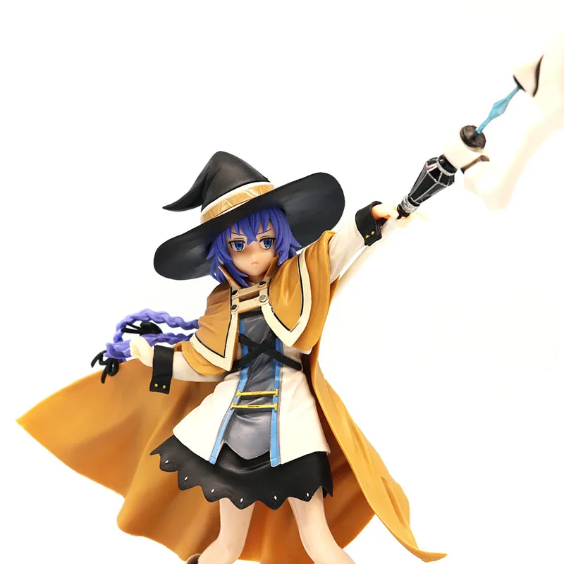 Magic Roxy Rabbit Tensai: бесшумная аниме-фигурка реконструкция модели из ПВХ для взрослых