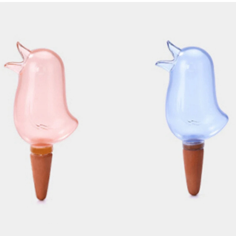 

Устройство для полива маленьких птиц