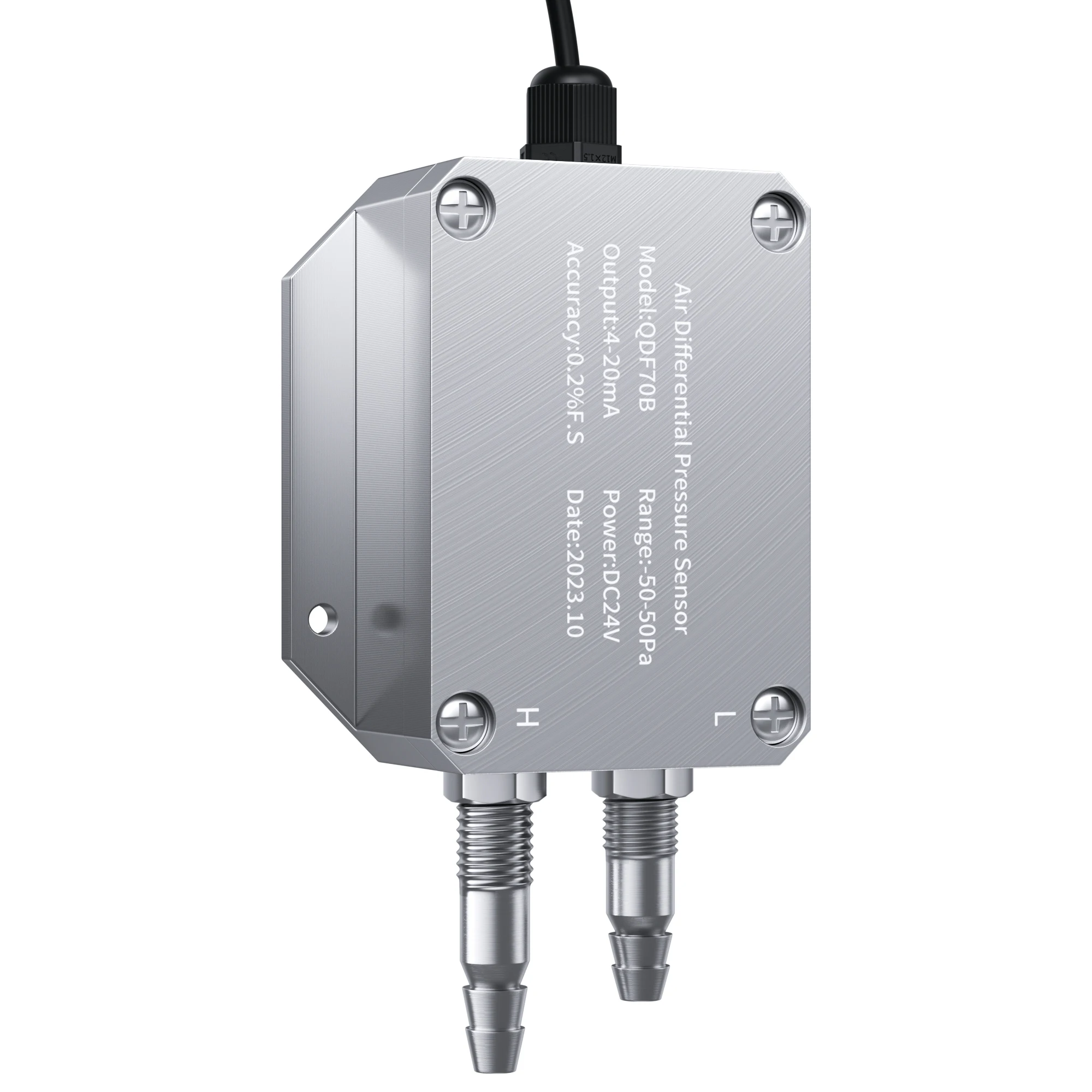 Преобразователь давления RS485